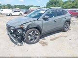 Hyundai Tucson Sel 5NMJFCDE4RH389734 снимка