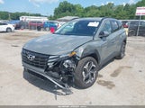 Hyundai Tucson Sel 5NMJFCDE4RH389734 снимка