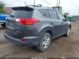 TOYOTA RAV4 LE 2T3ZFREV0DW005389 снимка