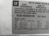 Chevrolet Silverado  Work Truck 1GCEC14C88Z233199 photo