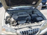 HYUNDAI ELANTRA GLS/LIMITED KMHDN46D26U323869 снимка