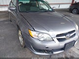 SUBARU LEGACY 2.5I 4S3BL616187213824 снимка