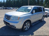 Honda Pilot Ex-L 5FNYF4H52CB027389 photo