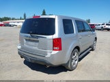Honda Pilot Ex-L 5FNYF4H52CB027389 снимка