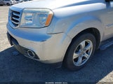 Honda Pilot Ex-L 5FNYF4H52CB027389 fotografie