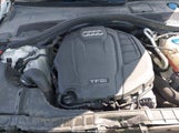 Audi A6 2.0T Premium WAUD8AFC7JN013833 снимка