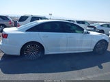 Audi A6 2.0T Premium WAUD8AFC7JN013833 снимка