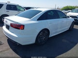 Audi A6 2.0T Premium WAUD8AFC7JN013833 снимка