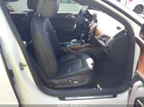 Audi A6 2.0T Premium WAUD8AFC7JN013833 снимка