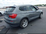 BMW X3 XDRIVE35I 5UXWX7C58CL737700 снимка