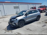 Volkswagen Taos 1.5T S 3VVMX7B25NM026703 fotografie