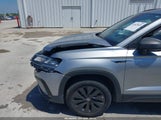 Volkswagen Taos 1.5T S 3VVMX7B25NM026703 photo