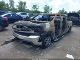 CHEVROLET SILVERADO 1500 LT 1GCUYDED7KZ111057 photo