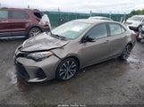 TOYOTA COROLLA SE 2T1BURHE9HC870798 снимка