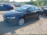 MITSUBISHI LANCER GTS JA32U8FW7AU006605 снимка