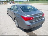 Infiniti Q50 Premium JN1BV7AR1EM707711 photo