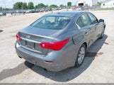 Infiniti Q50 Premium JN1BV7AR1EM707711 photo