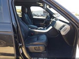 Land Rover Range Rover Sport Hse Silver Edition Mhev SALWR2SUXNA207369 photo
