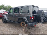 Jeep Wrangler Unlimited Rubicon 4X4 1C4JJXFG6MW838874 снимка