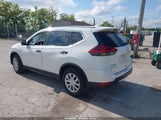 Nissan Rogue S 5N1AT2MT5KC843538 снимка