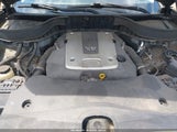 INFINITI FX35 JN8AS1MW1AM857039 снимка