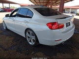 BMW 335I WBA3A9C53EF478226 снимка