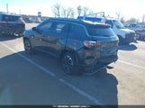 Jeep Compass Limited 4X4 3C4NJDCB4NT153143 снимка
