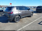 Jeep Compass Limited 4X4 3C4NJDCB4NT153143 снимка