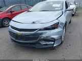 Chevrolet Malibu 1Lt 1G1ZE5STXHF292884 снимка