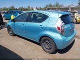 TOYOTA PRIUS C ONE JTDKDTB36D1033784 снимка