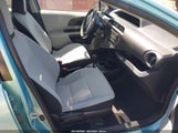 TOYOTA PRIUS C ONE JTDKDTB36D1033784 снимка