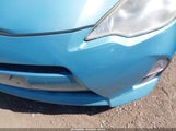 TOYOTA PRIUS C ONE JTDKDTB36D1033784 снимка