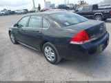 CHEVROLET IMPALA LS 2G1WA5EK4A1125483 снимка