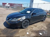 NISSAN ALTIMA 2.5 SR 1N4AL3AP7HC145612 снимка