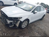 Ford Fusion S 3FA6P0G75ER394620 снимка