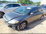 HONDA CIVIC VP 19XFA1F36BE007477 fotografie