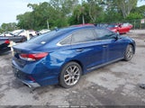 Hyundai Sonata Sport 2.0T 5NPE34AB6JH633725 photo