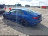 Mercedes-Benz Cla 250 Coupe W1K5J4GB2SN517412 снимка
