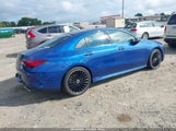 Mercedes-Benz Cla 250 Coupe W1K5J4GB2SN517412 fotografie