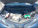 Toyota Rav4 Xle JTMRFREV0D5016528 снимка