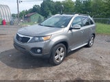 KIA SORENTO EX 5XYKUDA64CG255711 снимка