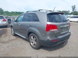 KIA SORENTO EX 5XYKUDA64CG255711 снимка