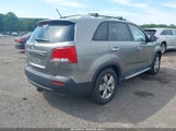 KIA SORENTO EX 5XYKUDA64CG255711 снимка