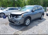 Nissan Rogue Sv KNMAT2MV2GP608553 снимка