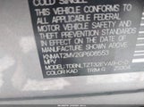 Nissan Rogue Sv KNMAT2MV2GP608553 снимка