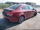 Chevrolet Cruze 2Lt Auto 1G1PE5SB2F7188394 снимка