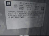 CHEVROLET CRUZE LT AUTO 1G1BE5SM4H7234869 снимка