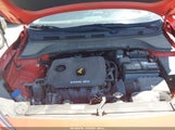 HYUNDAI KONA SE KM8K12AA7LU584222 снимка