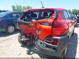 HYUNDAI KONA SE KM8K12AA7LU584222 снимка