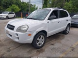 HYUNDAI TUCSON GL KM8JM12B86U253397 снимка